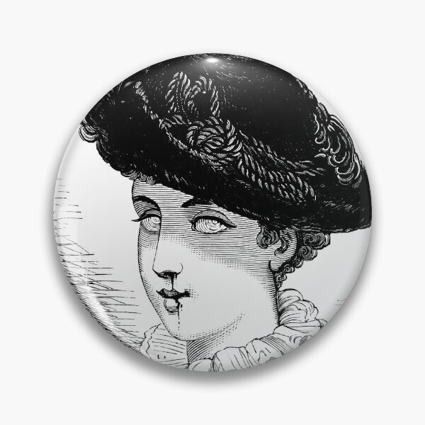 Item preview, Possessed designed and sold by Socket and Founder Grave Goods Emporium.