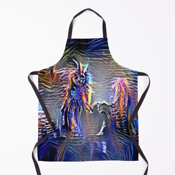 Item preview, Glitch #220 4th Edition designed and sold by Accessgrantedco.