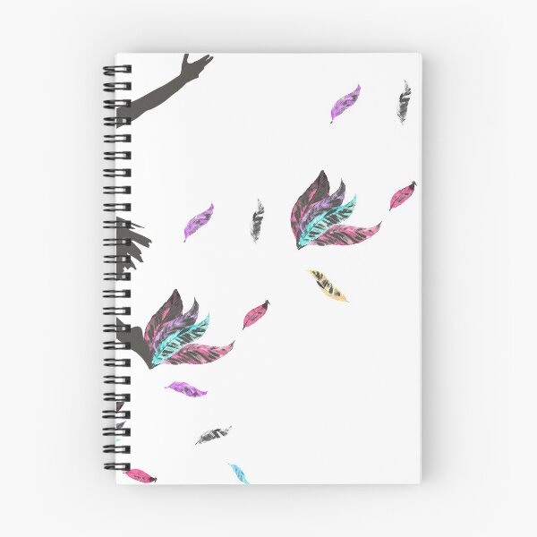 Item preview, Light as a feather designed and sold by FreedomMuse.