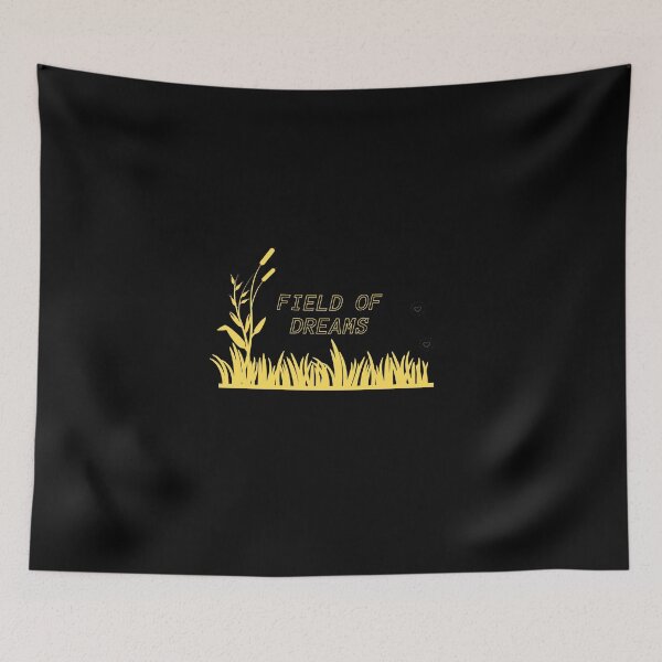 Item preview, Field of Dreams designed and sold by PB-Sandwich.