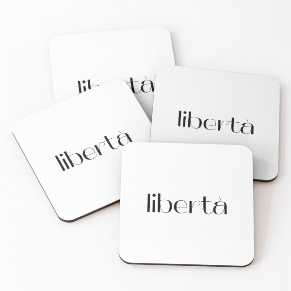 Item preview, libertà designed and sold by alyaST14.