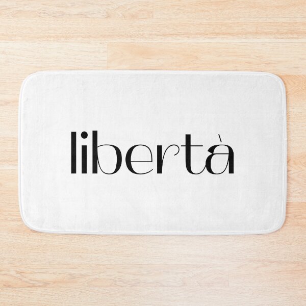 Item preview, libertà designed and sold by alyaST14.