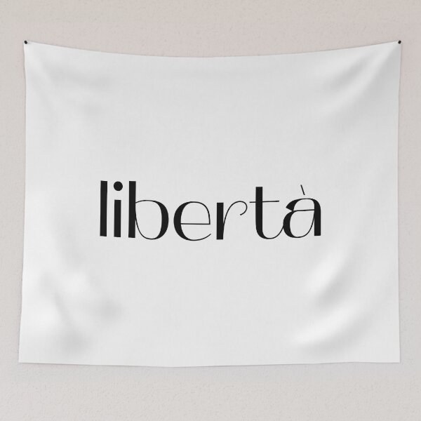 Item preview, libertà designed and sold by alyaST14.