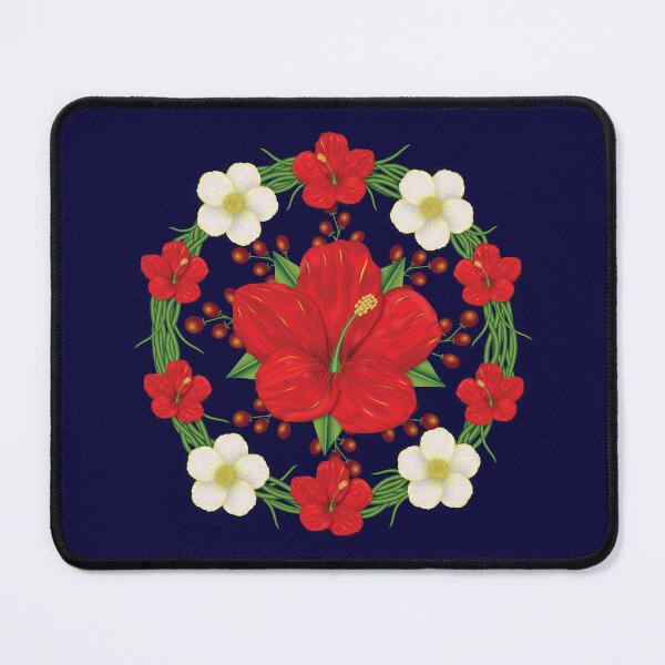 Item preview, Crown of flowers designed and sold by deux16moulins.
