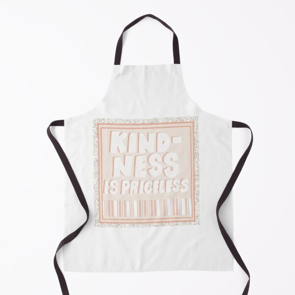Item preview, kindness is priceless designed and sold by Halima-Malash.