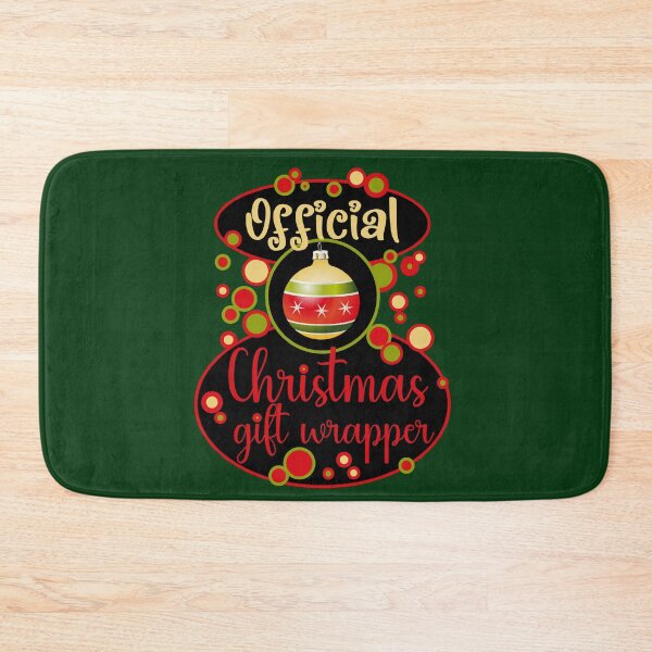 Item preview, Christmas Gift Wrapper designed and sold by sandpiperstudio.