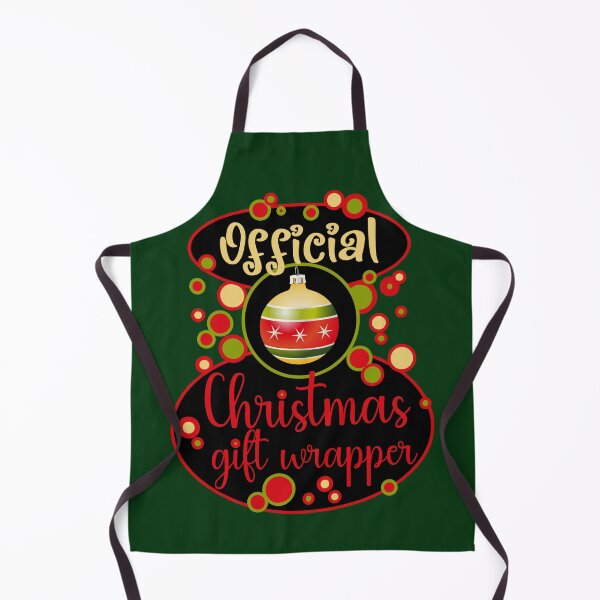 Item preview, Christmas Gift Wrapper designed and sold by sandpiperstudio.