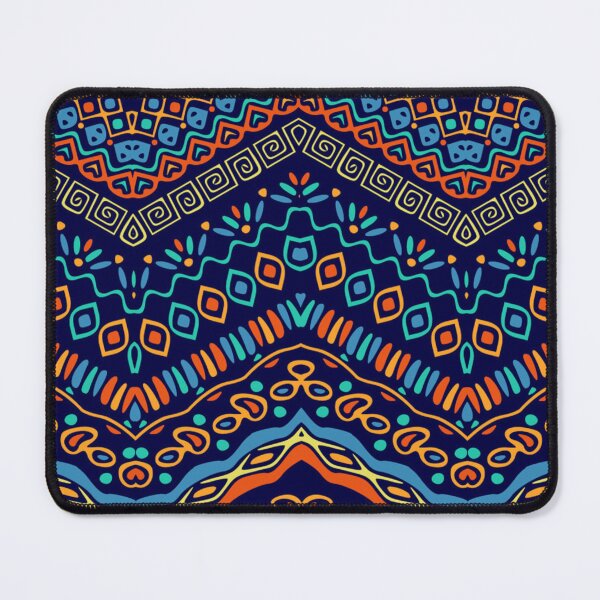 Item preview, Ancient Antique Color Pattern designed and sold by Dzhon99.