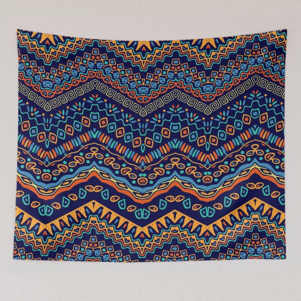 Item preview, Ancient Antique Color Pattern designed and sold by Dzhon99.
