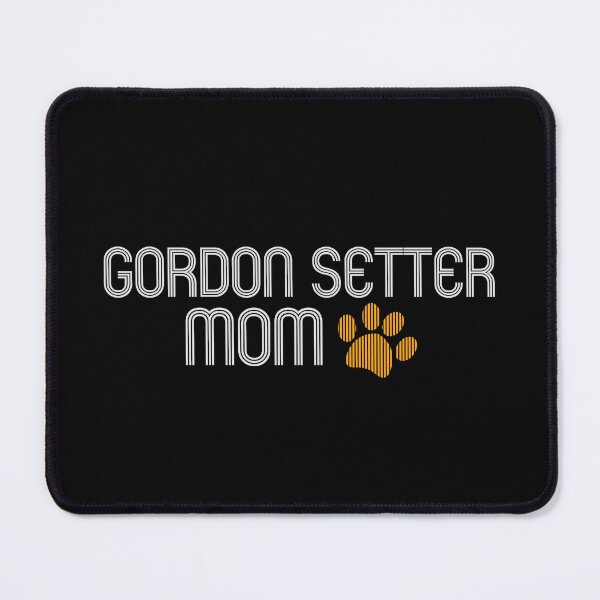 Item preview, Gordon Setter Mom designed and sold by kindxinn.