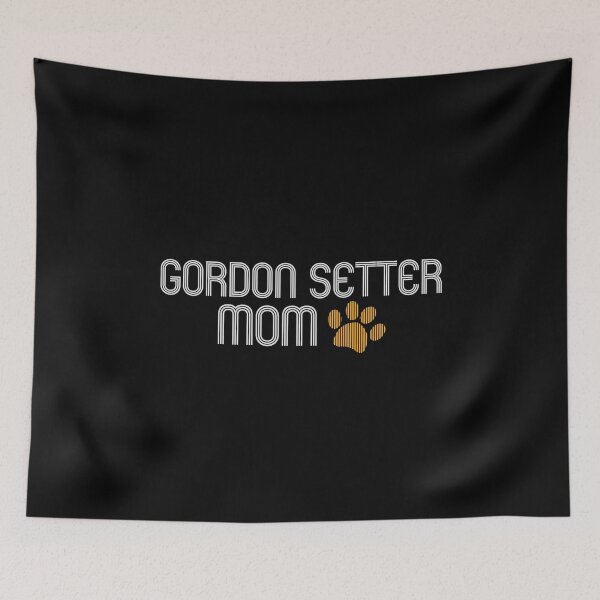 Item preview, Gordon Setter Mom designed and sold by kindxinn.
