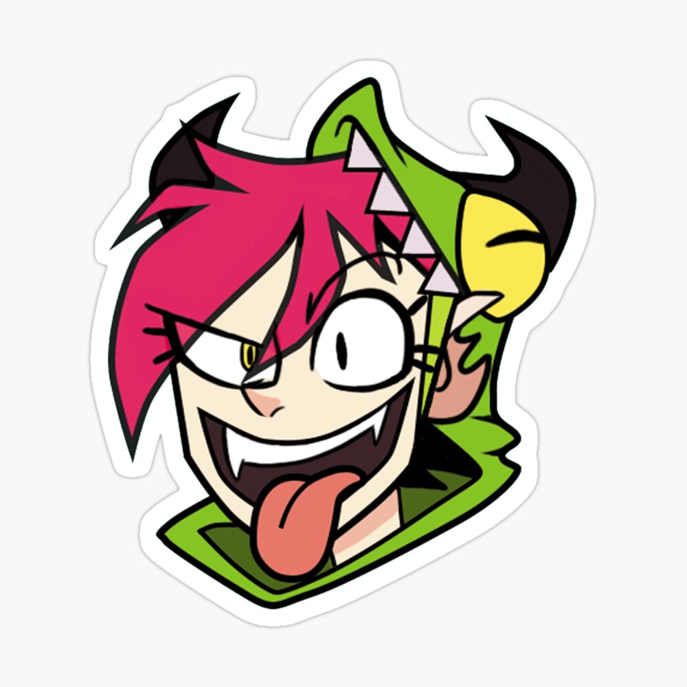 Demencia villainous cartoon network