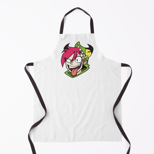 Item preview, Demencia villainous cartoon network designed and sold by mily17.