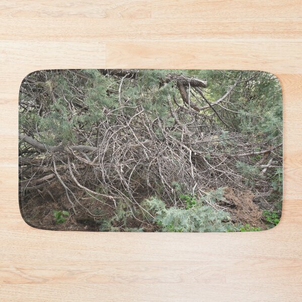Item preview, Tree Branches in the Rockies designed and sold by Haley-Marshall.