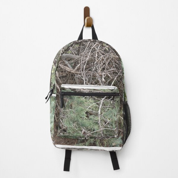 Item preview, Tree Branches in the Rockies designed and sold by Haley-Marshall.