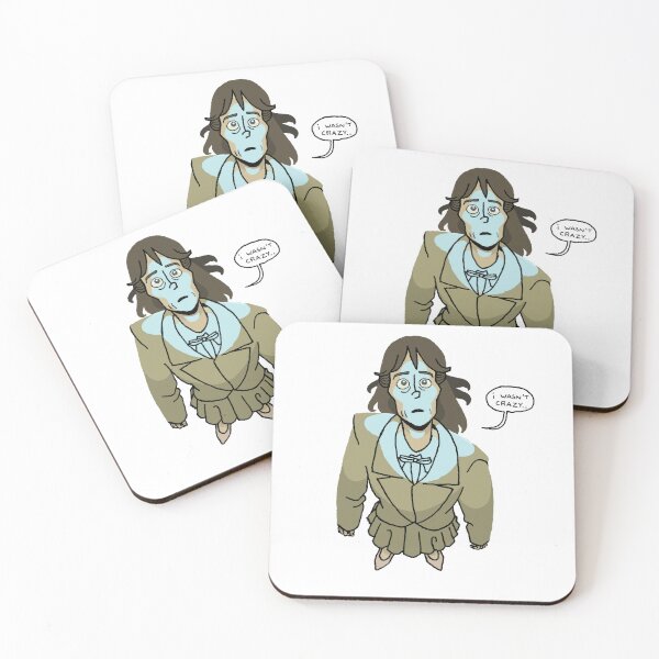 Item preview, I wasn't crazy.. designed and sold by Monnerat.