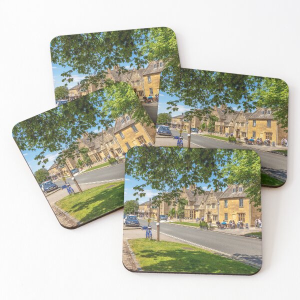 Item preview, Broadway - Jewel Of The Cotswolds (1) designed and sold by StephenRphoto.