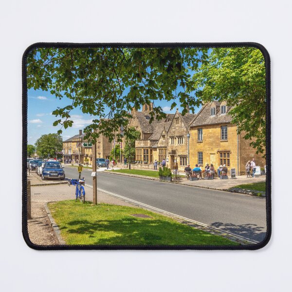 Item preview, Broadway - Jewel Of The Cotswolds (1) designed and sold by StephenRphoto.