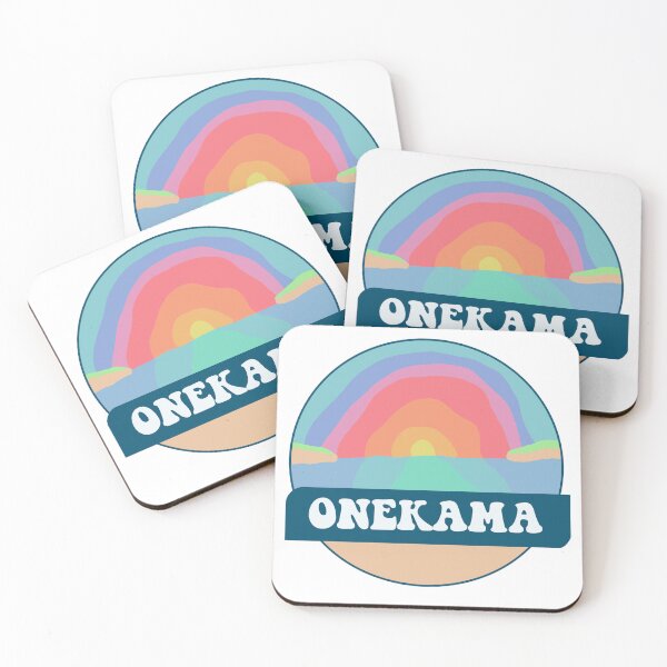 Item preview, Onekama sunset designed and sold by brookenich05.