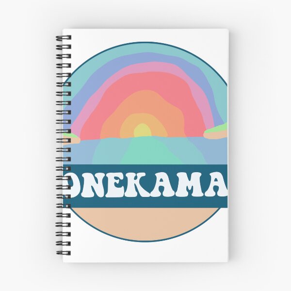 Item preview, Onekama sunset designed and sold by brookenich05.
