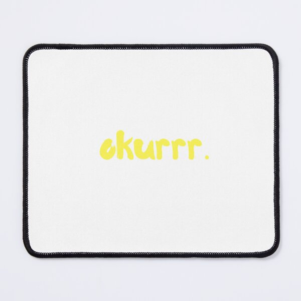 Item preview, Okurrr designed and sold by dariabeyger.
