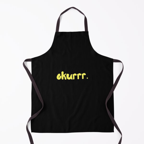 Item preview, Okurrr designed and sold by dariabeyger.