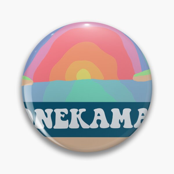 Item preview, Onekama sunset designed and sold by brookenich05.