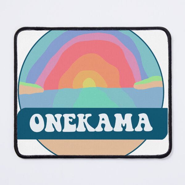 Item preview, Onekama sunset designed and sold by brookenich05.