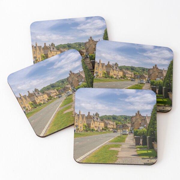 Item preview, Broadway - Jewel Of The Cotswolds (2) designed and sold by StephenRphoto.