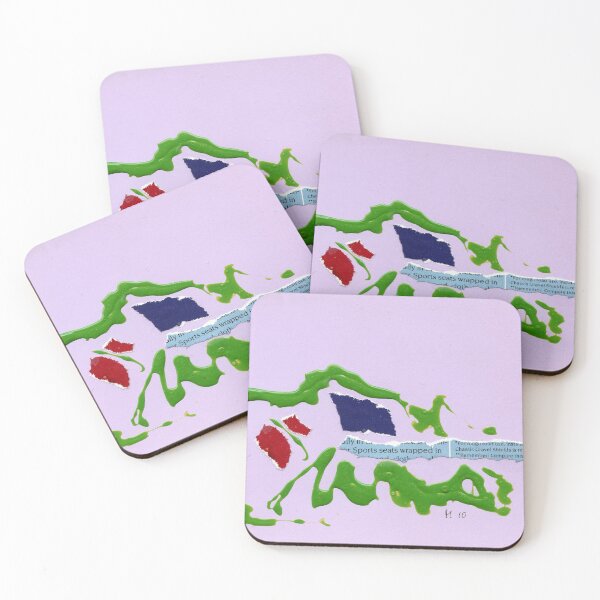 Item preview, 69 papers, sheet 11 designed and sold by Gabriele Maurus.