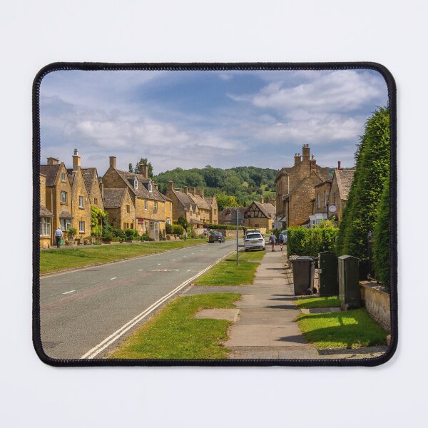 Item preview, Broadway - Jewel Of The Cotswolds (2) designed and sold by StephenRphoto.