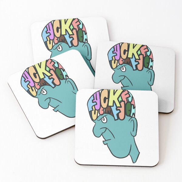 Item preview, graffity head designed and sold by stolzer85.
