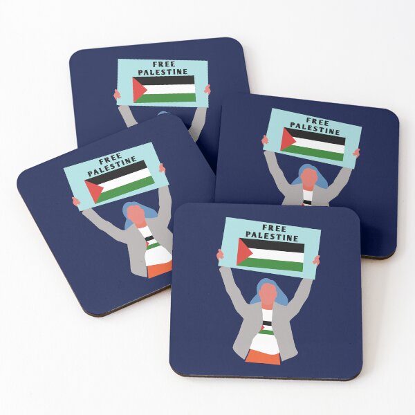 Item preview, Liberate Palestine designed and sold by vibeno1.
