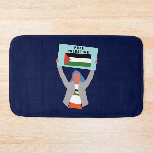 Item preview, Liberate Palestine designed and sold by vibeno1.