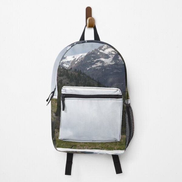 Item preview, Rocky Mountains, Colorado designed and sold by Haley-Marshall.