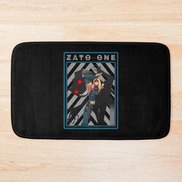 Item preview, GUILTY GEAR - ZATO ONE designed and sold by RECBLACK.