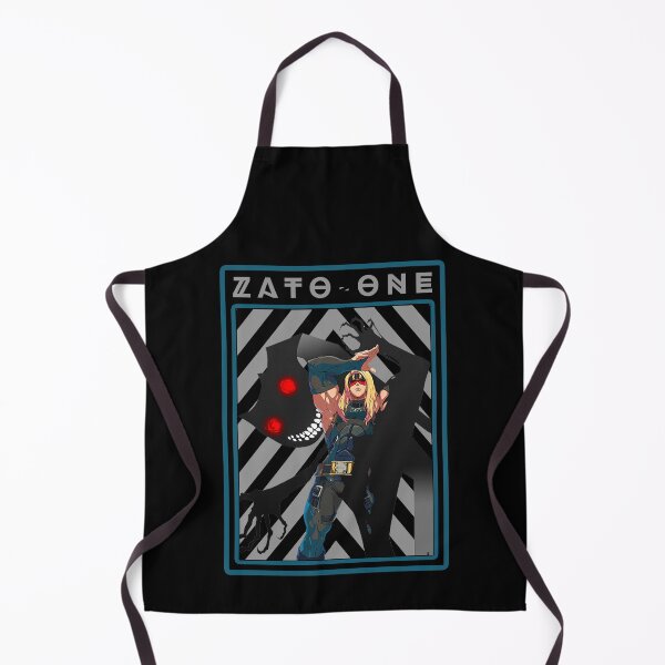 Item preview, GUILTY GEAR - ZATO ONE designed and sold by RECBLACK.