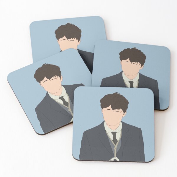 Item preview, Gilbert Blythe designed and sold by AceLazerDesigns.