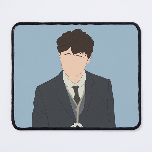 Item preview, Gilbert Blythe designed and sold by AceLazerDesigns.