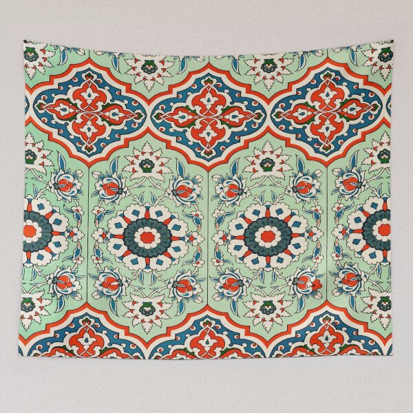 Item preview, Diseño geométrico de Emile Prisse d'Avennes designed and sold by TwoTeenSisters.