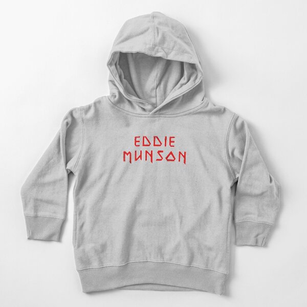 Item preview, Eddie Munson designed and sold by HighStakes.