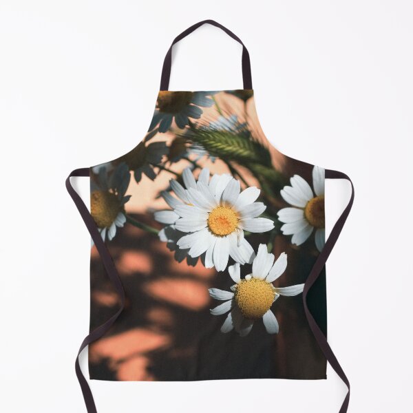 Item preview, Vintage Chamomile Bouquet designed and sold by katiamelnik.