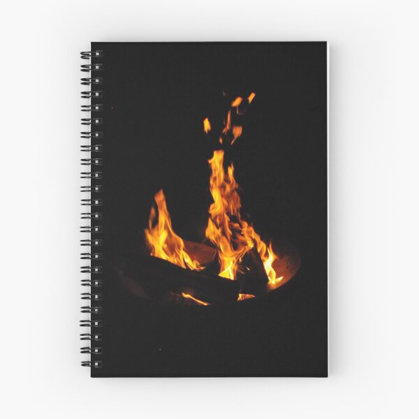 Item preview, Fire designed and sold by steampunklizard.