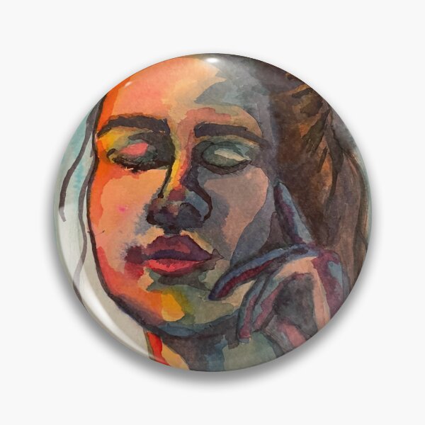 Item preview, Radiant Girl designed and sold by Danielle Seay.