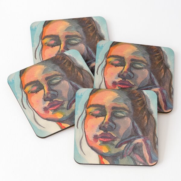 Item preview, Radiant Girl designed and sold by Danielle Seay.