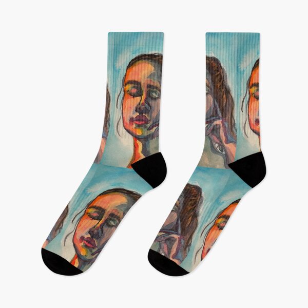 Item preview, Radiant Girl designed and sold by Danielle Seay.