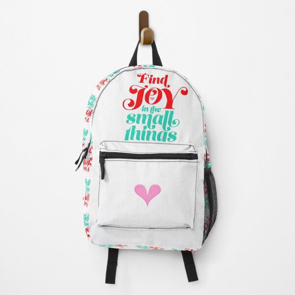 Item preview, Find Joy in Small Things_ designed and sold by PETER GROSS.