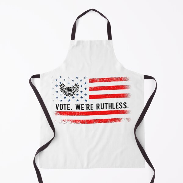 Item preview, Vote We're Ruthless Women Feminist - Women Vote We're Ruthless- We Are Ruthless Now Act Accordingly Feminist- Womens Vote We're Ruthless Feminist Women's Rights- Ruthless Feminists Pro Choice designed and sold by GutsyShop.