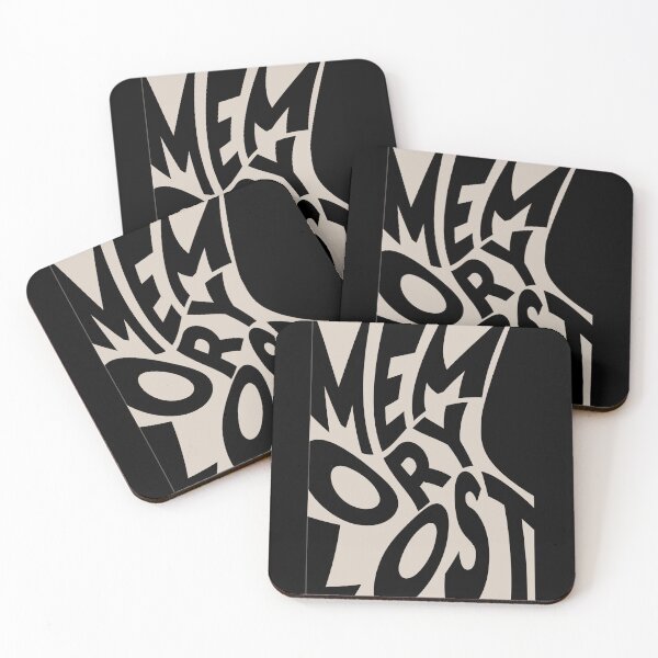 Item preview, MEMORY LOST designed and sold by Yellow-Studio.