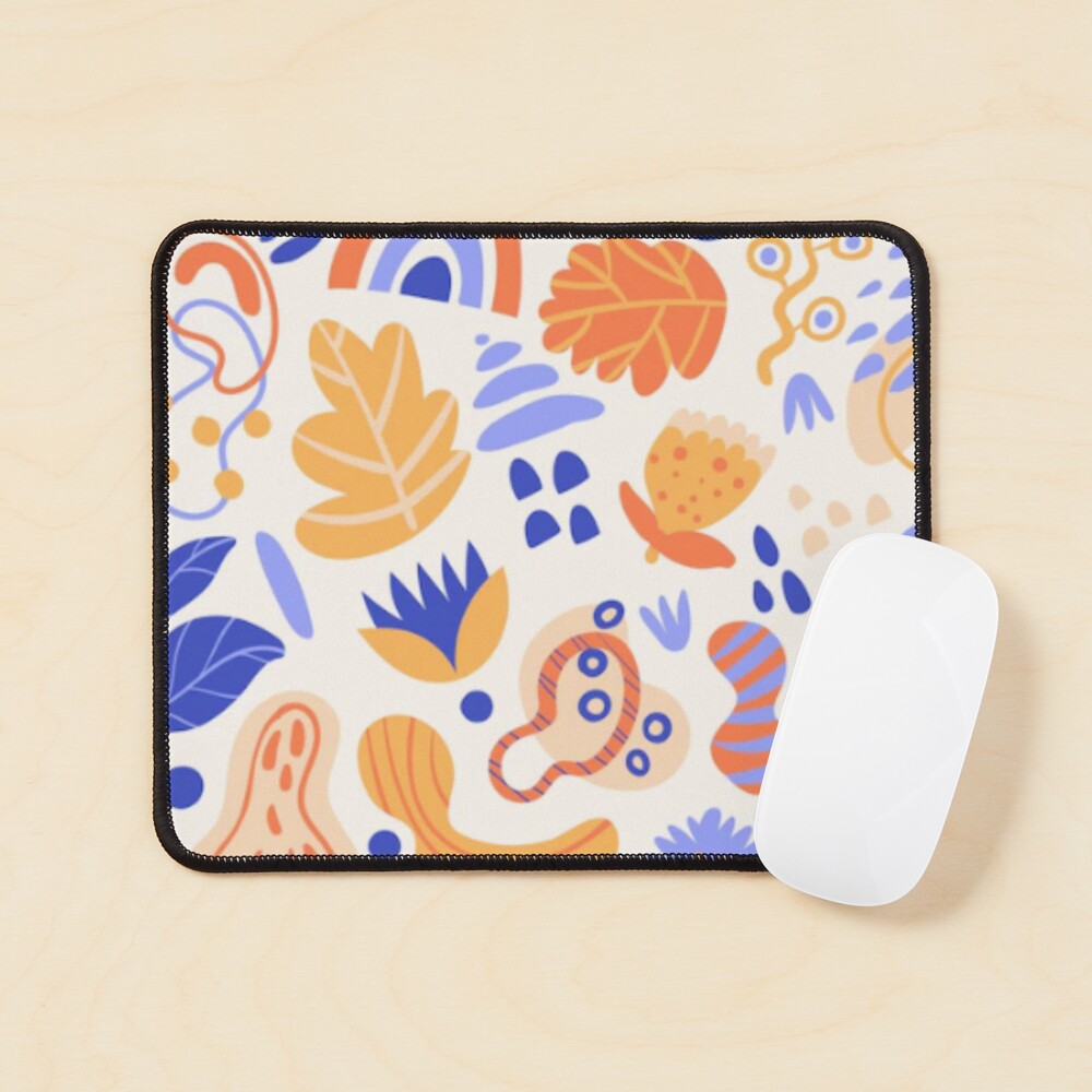 Item preview, Mouse Pad designed and sold by kattymeow74.